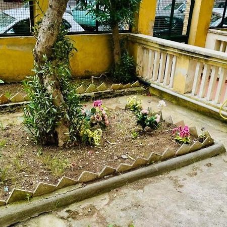 شقة L'Oleandro Di Alfredo روما المظهر الخارجي الصورة